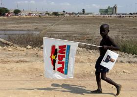 ANGOLA/ELEIÇÕES: MPLA COMEÇA CAMPANHA TRAÇANDO OBJETIVO DE “VITÓRIA QUALIFICADA”