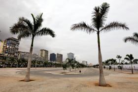 LUANDA ACERTA COOPERAÇÃO COM PROVÍNCIA CHINESA DE GUANGDONG