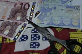 PORTUGAL COM 3.ª MAIOR DÍVIDA PÚBLICA DA UE, MAIS DO DOBRO DO LIMITE – EUROSTAT