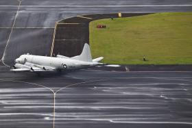 PORTUGAL TEM NOVO PROJETO DE DEFESA PARA AS LAJES QUE ESTÁ A APRESENTAR AOS EUA