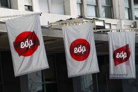 EDP CONCLUI A VENDA DA REDE DE GÁS EM ESPANHA POR 2,6 MIL ME