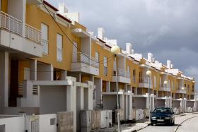 PRESTAÇÃO DA CASA INDEXADA À EURIBOR A 6 MESES VOLTA A DESCER EM AGOSTO