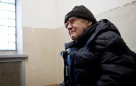 MORREU O ESCRITOR RUSSO DANIIL GRANIN, AOS 98 ANOS, CRONISTA DO CERCO NAZI A LENINEGRADO