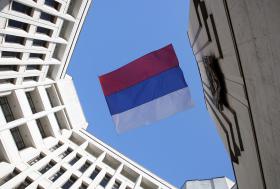 RÚSSIA REDUZ PRESENÇA DIPLOMÁTICA DOS EUA EM RESPOSTA A SANÇÕES DE WASHINGTON