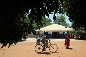 GUINÉ-BISSAU ORGANIZA PRÓXIMO CONGRESSO DA EDUCAÇÃO AMBIENTAL DA CPLP