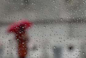 DEZ DISTRITOS DO CONTINENTE SOB ‘AVISO AMARELO’ DEVIDO À CHUVA