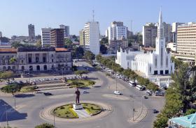 SESSENTA MIL ESTUDANTES REALIZAM A PARTIR DE HOJE EXAMES EXTRAORDINÁRIOS EM MOÇAMBIQUE
