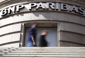 FED MULTA BNP PARIBAS EM 214 ME POR PRÁTICAS INADEQUADAS NO MERCADO CAMBIAL