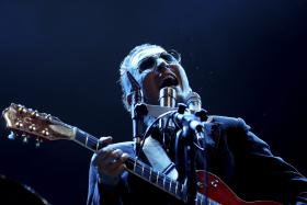 THE LEGENDARY TIGERMAN REVELA NOVO ÁLBUM “MISFIT” NA ÍNTEGRA NO SBSR