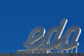 LUCROS DA EDP CAEM 5% NO PRIMEIRO SEMESTRE PARA OS 450 ME