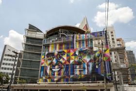 CHICO BUARQUE TEM NOVO ÁLBUM E COMEÇA DIVULGÁ-LO NA SEXTA-FEIRA