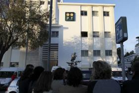 PCP LEVA A VOTOS RESOLUÇÃO A PROPOR REGRESSO DA PT AO ESTADO
