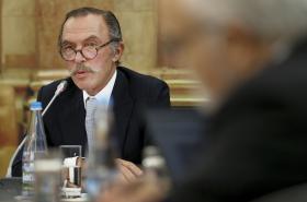 EX-ADMINISTRADOR AFIRMA QUE “NÃO HÁ LESADOS DO BES” PORQUE BANCO DEIXOU PROVISÕES