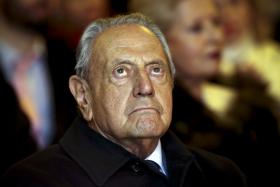 MORREU O EMPRESÁRIO AMÉRICO AMORIM