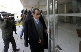 ALEGAÇÕES FINAIS DE EX-MINISTRO DA SAÚDE E DE EX-PRESIDENTE DO BPN ADIADAS