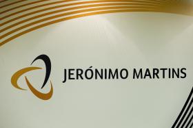 LUCRO DA JERÓNIMO MARTINS SOBE 0,6% PARA 173 MEURO NO 1.º SEMESTRE