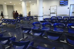 QUASE 2 EM CADA 10 DOENTES COM DIAGNÓSTICO DE VIH/SIDA EM PORTUGAL NÃO SÃO SEGUIDOS