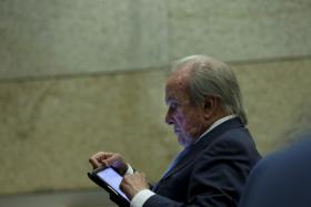 PINTO BALSEMÃO ESPERA QUE EXCLUSÃO DE CANAIS DA SIC EM ANGOLA SEJA “BEM RESOLVIDA”