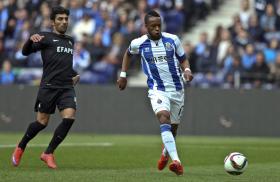 HERNÂNI REVELA-SE PREPARADO PARA AJUDAR O FC PORTO