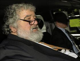 MORREU NORTE-AMERICANO CHUCK BLAZER, NO CENTRO DO ESCÂNDALO DE CORRUPÇÃO DA FIFA