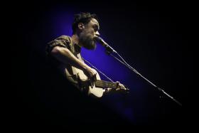 FESTIVAL MIMO, EM AMARANTE, TERMINA COM RODRIGO AMARANTE E MANEL CRUZ