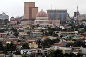 LANÇADA EM LUANDA CAMPANHA DE COMERCIALIZAÇÃO DO PRIMEIRO SATÉLITE ANGOLANO