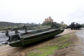 JORNAL ESPANHOL DIVULGOU “O INVENTÁRIO DEFINITIVO” DO FURTO DE QUARTA-FEIRA EM TANCOS