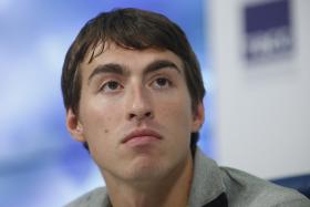 RÚSSIA INSCREVE 19 ATLETAS NOS MUNDIAIS DE ATLETISMO APESAR DE SUSPENSÃO