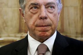 RICARDO SALGADO DIZ QUE NOVO BANCO DEVIA “PERMANECER PORTUGUÊS” – IMPRENSA