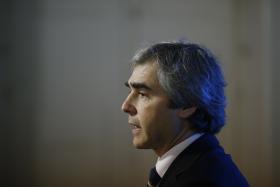 CDS-PP DEFENDE QUE COSTA EVITOU A “REMODELAÇÃO DE QUE O PAÍS PRECISAVA”