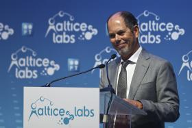 ALTICE/MEDIA CAPITAL: COFUNDADOR DA ALTICE DIZ QUE “NÃO DEVE HAVER MUITOS PROBLEMAS” NA COMPRA