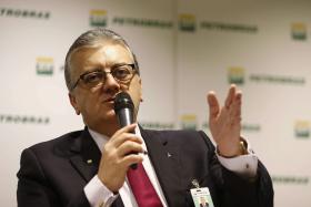 EX-PRESIDENTE DA PETROBRAS E DO BANCO DO BRASIL DETIDO NO ÂMBITO DA LAVA JATO