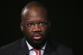 CRISE ECONÓMICA LIMITOU PARTICIPAÇÃO DE ANGOLA EM MISSÕES DE PAZ