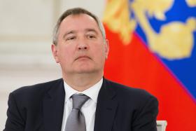 ROMÉNIA IMPEDE VICE-PRIMEIRO-MINISTRO RUSSO DE ENTRAR NO ESPAÇO AÉREO DA UNIÃO EUROPEIA