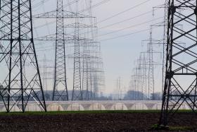 ELETRICIDADE DE MOÇAMBIQUE REFORÇA REDE NO SUL DO PAÍS