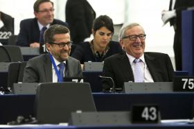 SESSÃO PLENÁRIA DO PE DOMINADA POR DEBATE SOBRE INCÊNDIOS NA QUARTA-FEIRA