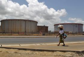 ANGOLA VAI AUDITAR DECLARAÇÕES FISCAIS DAS PETROLÍFERAS ENTRE 2014 E 2017