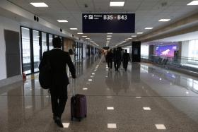 ACIONISTA CHINÊS DA TAP ADQUIRE 51% DO OPERADOR DO AEROPORTO DO RIO DE JANEIRO
