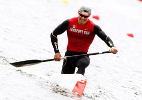 TAS CONFIRMA SUSPENSÃO E RETIRADA DE MEDALHA A CANOÍSTA SERGHEI TARNOVSCHI