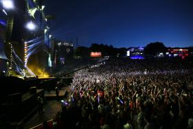 FESTIVAIS DE MÚSICA SÃO SEGUROS, MAS ESPECTADORES TAMBÉM TÊM DE COLABORAR – PROMOTORES