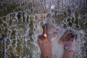 TEMPERATURAS DESCEM 2 A 5 GRAUS NO FIM DE SEMANA – IPMA