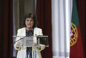 DEPUTADOS VOTAM FAVORAVELMENTE ELISA FERREIRA PARA VICE-GOVERNADORA DO BDP, PSD ABSTÉM-SE