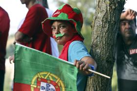 SELEÇÃO PORTUGUESA DE SUB-19 EMPATA COM SUÉCIA E TERMINA INVICTO A FASE DE GRUPOS