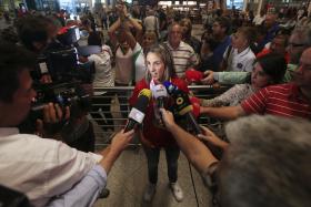 JÉSSICA AUGUSTO ABDICA DOS MUNDIAIS DE ATLETISMO