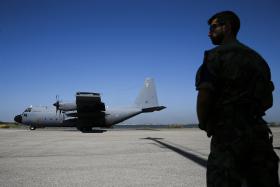 DESLOCALIZAR FORÇA AÉREA DO MONTIJO CUSTARÁ 130 ME NOS PRÓXIMOS CINCO ANOS