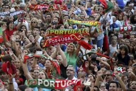 DIA DO FUTEBOL PASSA A CELEBRAR-SE EM 10 DE JULHO, DATA DA CONQUISTA DO EURO2016
