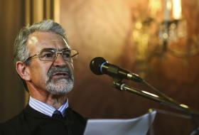 RELAÇÃO DE LISBOA ESTÁ EM SITUAÇÃO DE RUTURA, ALERTA PRESIDENTE DO TRIBUNAL