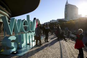 WEB SUMMIT:150 ‘STARTUPS’ PORTUGUESAS VÃO TER 50% DE DESCONTO NO BILHETE