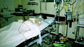 DOIS MIL ESPERAM EM PORTUGAL POR UM TRANSPLANTE RENAL