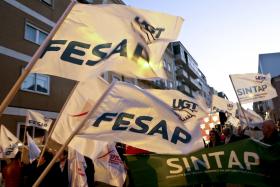 FESAP SAI DE REUNIÃO COM GOVERNO A FALAR EM “VIRAR DE PÁGINA” SOBRE PROGRESSÃO NAS CARREIRAS